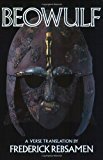 Book Beowulf: A Verse Translation free