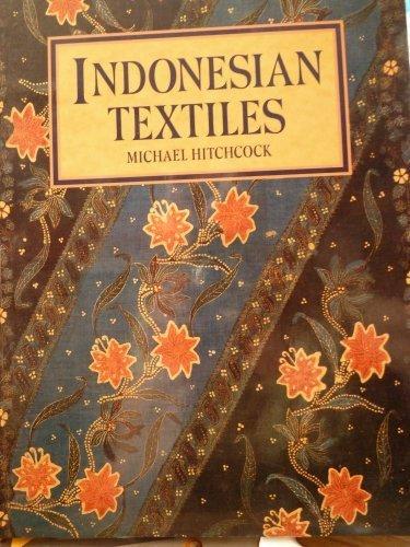 Book Indonesian Textiles (Icon Editions) free