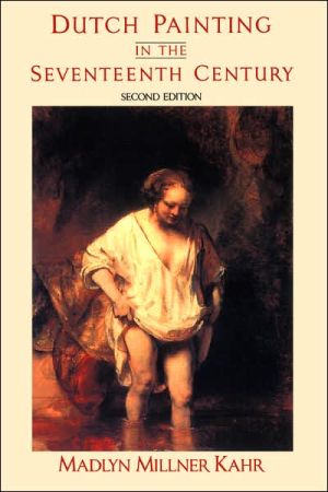 Book Dutch Painting In The Seventeenth Century free Book Dutch Painting In The Seventeenth Century free