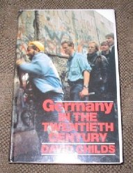 Book Germany in the Twentieth Century free