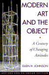 Book Modern Art And The Object: A Century Of Changing Attitudes, Revised And Enlarged Edition free