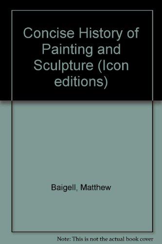 Book A concise history of American painting and sculpture (Icon editions) free
