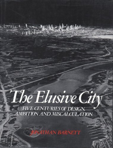 Book The Elusive City (Icon Editions) free