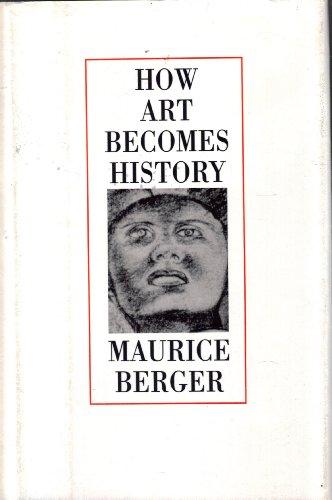 Book How Art Becomes History free