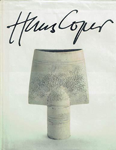 Book Hans Coper (ICON EDITIONS) free
