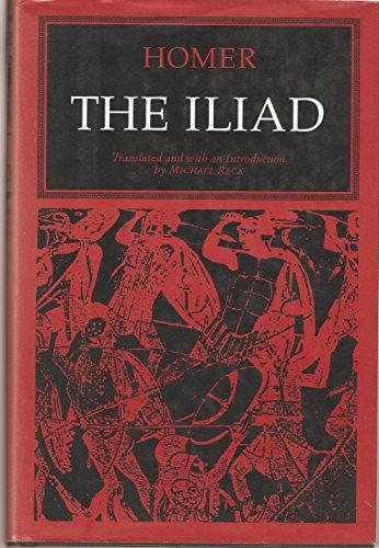Book The Iliad free