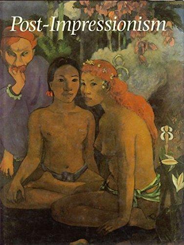 Book Post-Impressionism: Cross-Currents in European Painting free