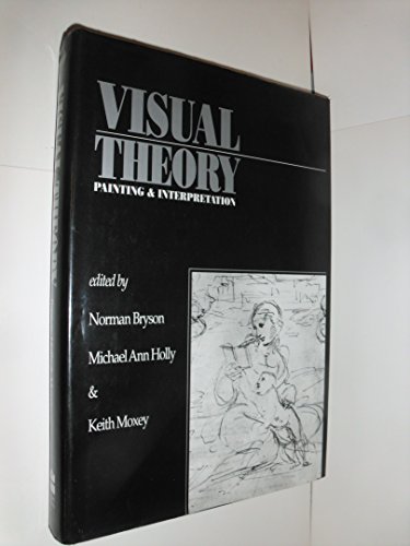 Book Visual Theory: Painting and Interpretation free
