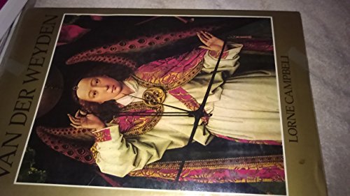 Book Van der Weyden (Icon editions) free