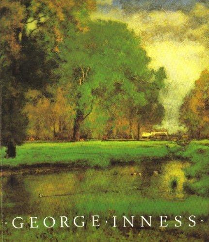Book George Inness free