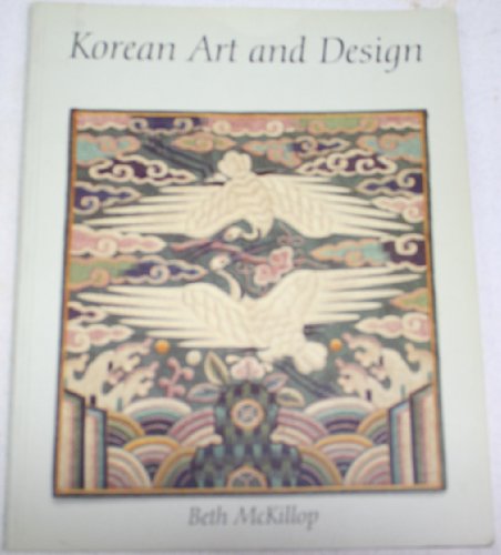 Book Korean Art And Design free
