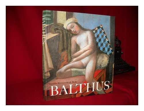 Book Balthus (ICON EDITIONS) free