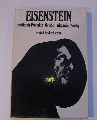 Book Eisenstein: Three films (Icon editions ; IN-55) free