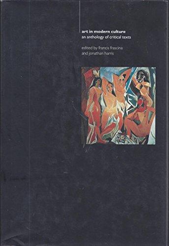 Book Art In Modern Culture: An Anthology Of Critical Texts free