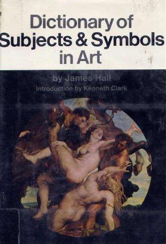 Book Dictionary of subjects and symbols in art (Icon editions) free