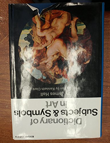 Book Dictionary of Subjects and Symbols in Art (Icon Editions) free