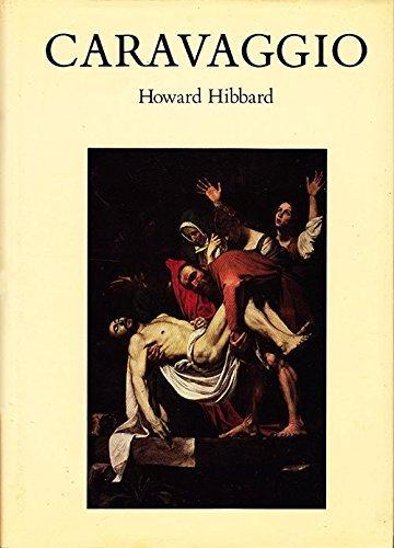 Book Caravaggio (ICON EDITIONS) free