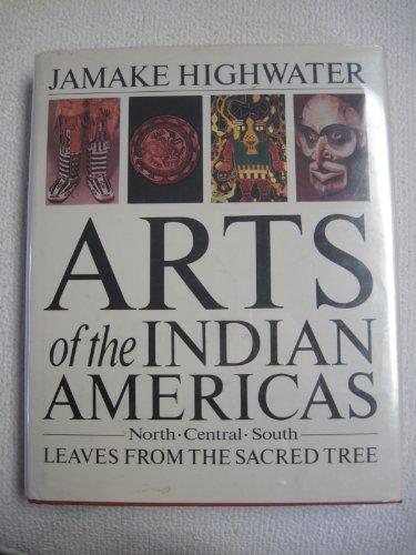 Book Arts of the Indian Americas: Leaves from the Sacred Tree (ICON EDITIONS) free