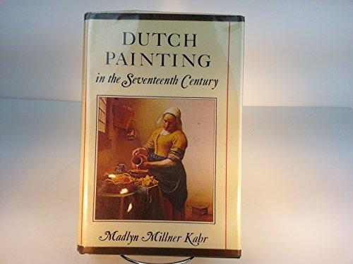 Book Dutch painting in the seventeenth century (Icon editions) free