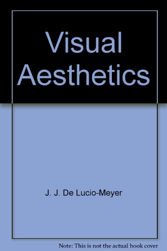 Book Visual aesthetics (Icon editions) free