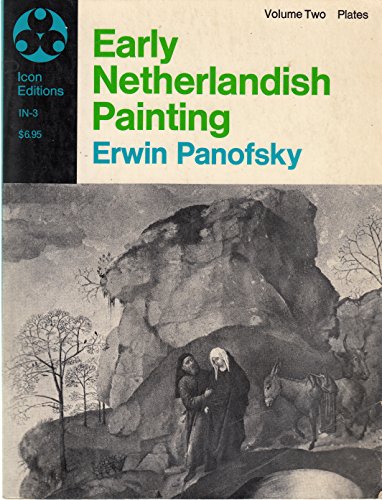 Book Early Netherlandish Painting Volume Two free