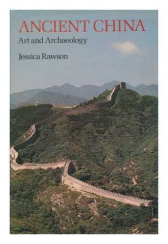 Book Ancient China: Art and Archaeology free