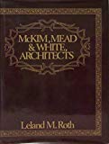 Book McKim, Mead and White, Architects free