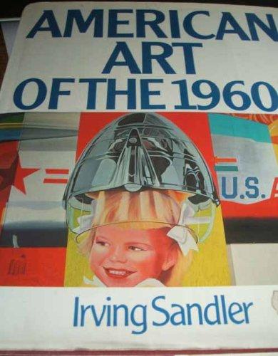 Book American art of the 1960s (Icon editions) free