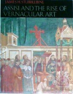 Book Assisi and the rise of vernacular art (Icon editions) free