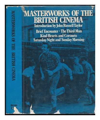 Book Masterworks Of The British Cinema free