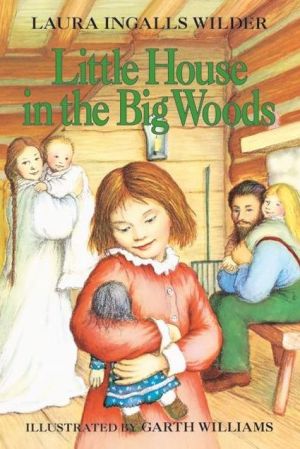 Book Little House on the Prairie Series 7 Books Collection by Laura Ingalls Wilder free