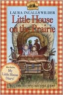 Book Little House on the Prairie Series 7 Books Collection by Laura Ingalls Wilder free