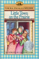 Book Little House on the Prairie Series 7 Books Collection by Laura Ingalls Wilder free