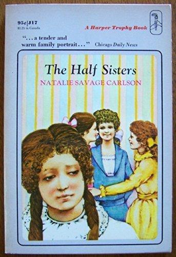 Book The Half Sisters free