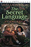 Book The Secret Language free