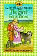Book The First Four Years (Little House, 9) free