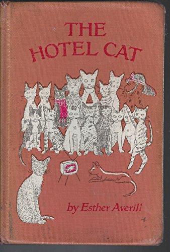 Book The Hotel Cat free