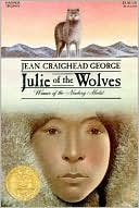 Book Julie of the Wolves (HarperClassics) free