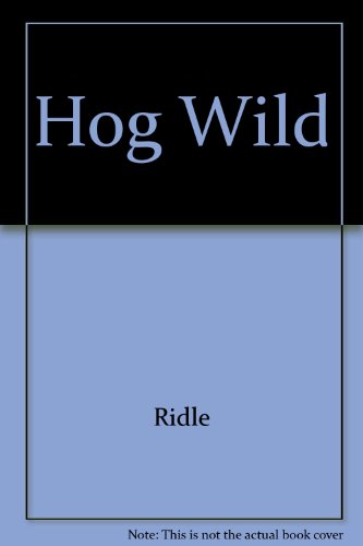 Book Hog Wild free