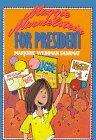 Book Maggie Marmelstein for President free