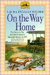 Book On the Way Home: The Diary of a Trip from South Dakota to Mansfield, Missouri, in 1894 free