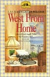 Book West from Home: Letters of Laura Ingalls Wilder, San Francisco, 1915 free