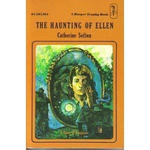 Book The Haunting Of Ellen free