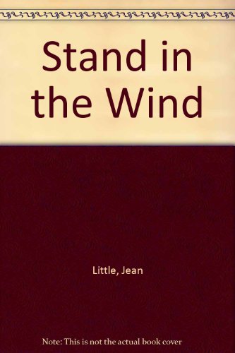 Book Stand in the Wind (Icon Editions) free