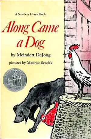Book Along Came a Dog (Harper Trophy Books (Paperback)) free