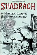 Book Shadrach (Harper Trophy Books) free