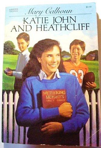 Book Katie John and Heathcliff free