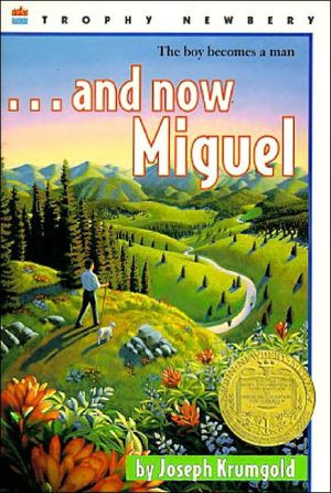 Book ...And Now Miguel free