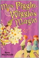 Book Mrs. Piggle-Wiggle's Magic free Book Mrs. Piggle-Wiggle's Magic free