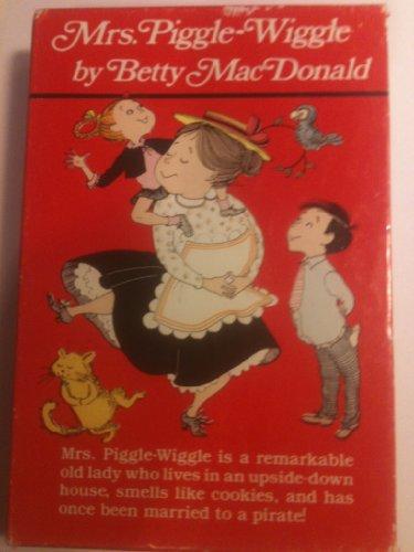 Book Mrs. Piggle-Wiggle Boxed Set free